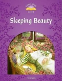 Classic Tales Second Edition Level 4 Sleeping Beauty + Audio CD Pack