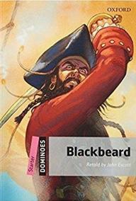 Dominoes Starter - Blackbeard