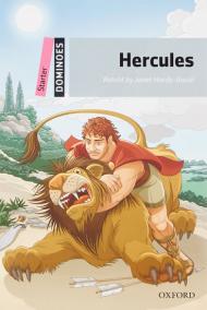 Dominoes Starter - Hercules