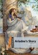 Dominoes: Two: Ariadne´s Story