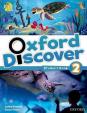 Oxford Discover 2: Student Book