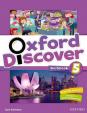 Oxford Discover 5: Workbook