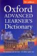 Oxford Advanced Leaner`s Dictionary -7th edition +CD