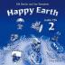 Happy Earth 2 Class Audio CDs /2/