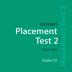 Oxford Placement Tests 2: Class CD