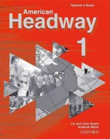 American Headway 1: Teacher´s Book (including Tests)