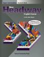 NEW HEADWAY UPPER-INTER SB