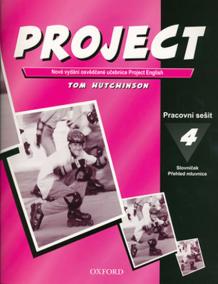 Project 4 Workbook CZ