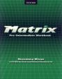 Matrix - Pre-Intermediate Workbook