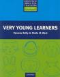 Resource Books for Primary Teachers: Very Young Learners