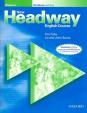 New Headway Beginner Workbook w/k