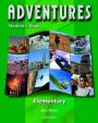 Adventures Elementary: Student´s Book