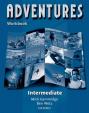 Adventures Intermediate Workbook