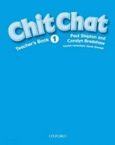 Chit Chat 1 Teacher´s Book