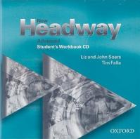New Headway Advanced Student´s Workbook CD