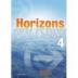 Horizons 4 Workbook Czech Edition