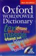Oxford wordpower Dictionary + CD ROM