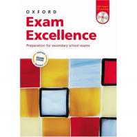 Oxford Exam Excellence +CD ROM