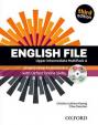 English File Third Edition Upper Intermediate Multipack A with iTutor DVD-R and Oxford Online Skills The best way to get your students talking