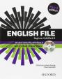 English File Third Edition Beginner Multipack B with Oxford Online Skills