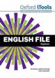 English File Third Edition Beginner iTools DVD-ROM