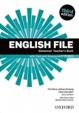 English File Third Edition Advanced Teacher´s Book with Test and Assessment CD-rom