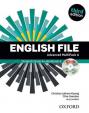 English File Third Edition Advanced Multipack A