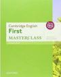 Cambridge English First Masterclass Student´s Book