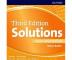 Maturita Solutions 3rd Edition Upper Intermediate Class Audio CDs /3/