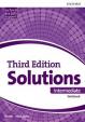 Solutions: Intermediate: Workbook: Leading the way to success