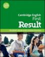 Cambridge English First Result Student´s Book with Online Practice Test