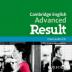 Cambridge English Advanced Result Class Audio CD