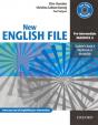 New English File Pre-Intermediate MultiPack A