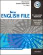 New English File Pre Intermediate MultiPack B