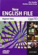 New English File: Beginner StudyLink Video : Six-level general English course for adults