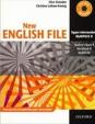 New English File Upper Intermediate Multipack B