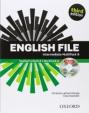 English File Intermediate Multipack B 3.e.
