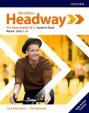 New Headway Fifth edition Pre-intermediate:Multipack A + Online practice
