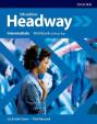 New Headway Fifth edition Intermediate:Workbook without answer key