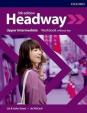New Headway Fifth edition Upper Intermediate:Workbook without answer key