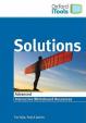 Solutions Advanced iTools CD-ROM