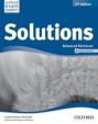 Maturita Solutions 2nd Edition Advanced Workbook with Audio CD Pack International Edition