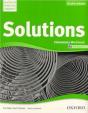 Solutions Second Edition Elementary: Workbook + Audio CD (SK Edition)