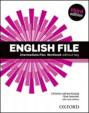 English File Third Edition Intermediate Plus Workbook Without Answer Key