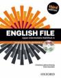 English File Third Edition Upper Intermediate Multipack A