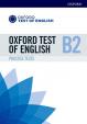 Oxford Test of English B2 Practice Tests