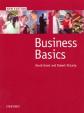 BUSINESS BASICS STUDENTS BOOK