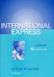 International Express Elementary WB