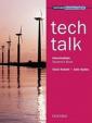 TECH TALK INTERMEDIATE STUDENTS BOOK