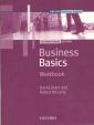 Business Basic International Edition Workbook